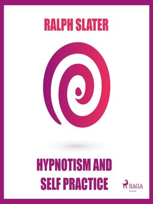 cover image of Hypnotism and Self Practice (Unabridged)